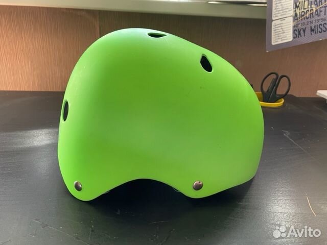 Детский шлем защитный