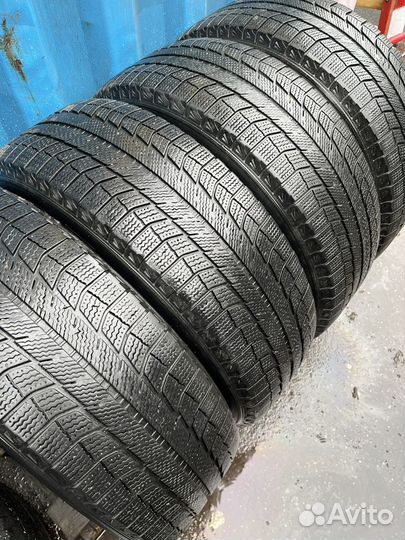 Michelin Latitude X-Ice XI2 235/65 R17 108T