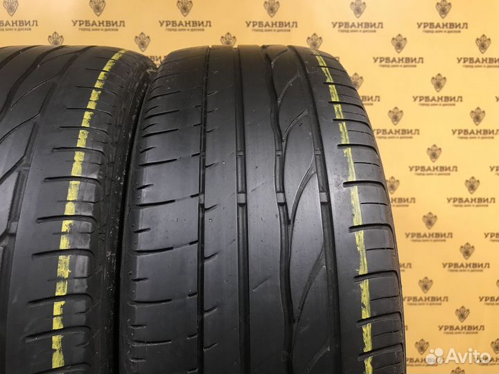 Bridgestone Turanza ER300 205/55 R16 91H