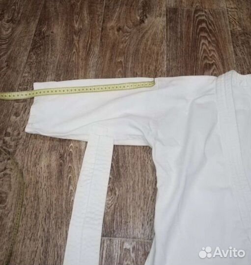 Форма для карате киокушинкай