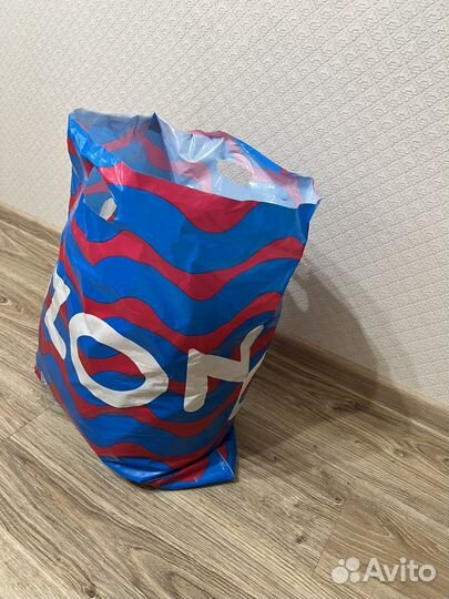 Женские вещи пакетом 42 44