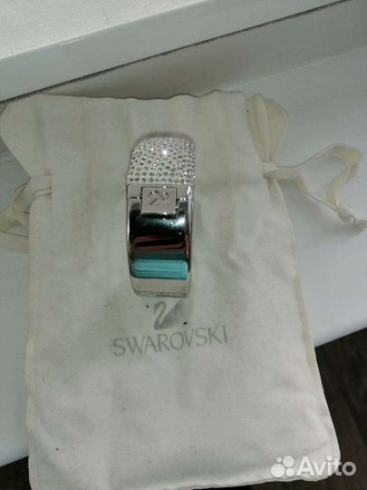 Swarovski браслет оригинал