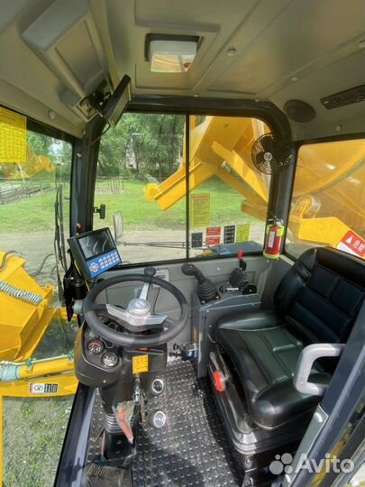 Автобетоносмеситель Bizon BS25, 2024