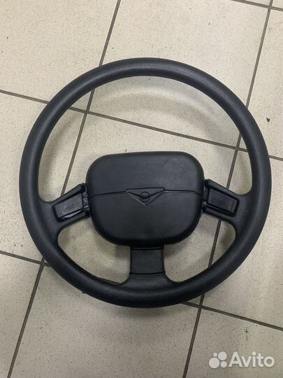 Рули на УАЗ