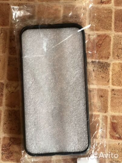 Новый чехол iPhone X и XS