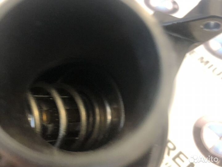 Термостат BMW 6601544