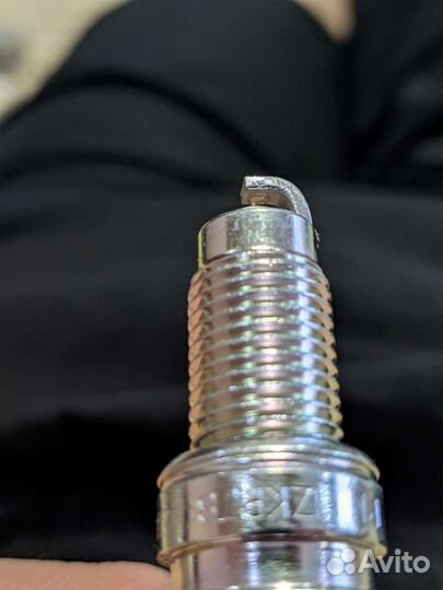 Свечи зажигания иридиевые Volkswagen group