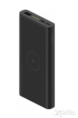 Аккумулятор беспроводной Xiaomi Wireless Power Ban