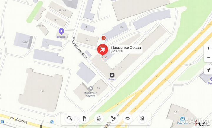 Газоэлектроплита Gefest - 5110-01