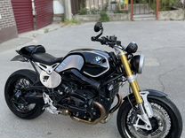 BMW R nine T