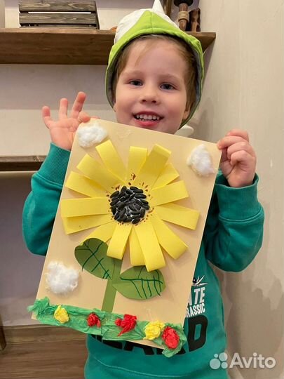 Обучение рисованию