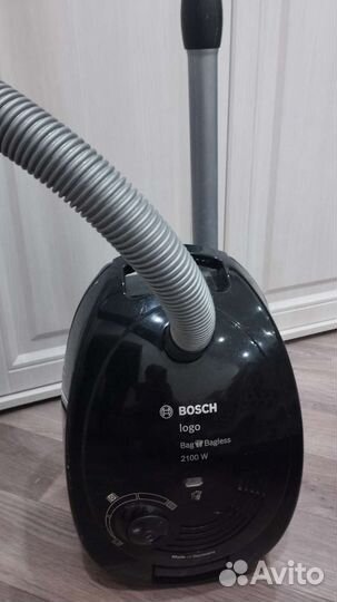 Пылесос Bosch
