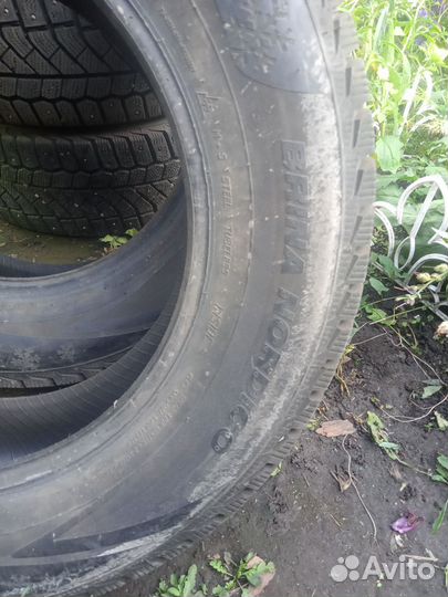 Viatti Brina Nordico V-522 195/65 R15