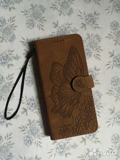 Чехол honor 10X Lite