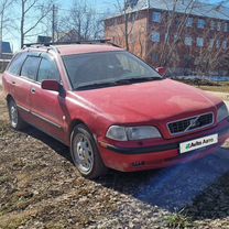 Volvo V40 1.7 MT, 1998, 200 000 км, с пробегом, �цена 225 000 руб.