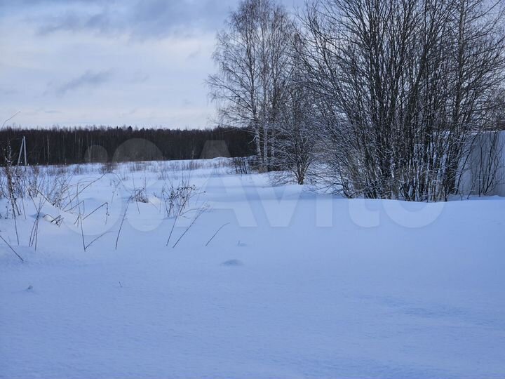 Участок 20 сот. (ИЖС)