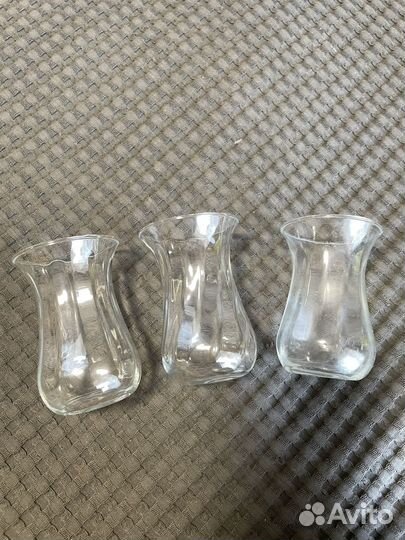 Стакан для чая турецкий