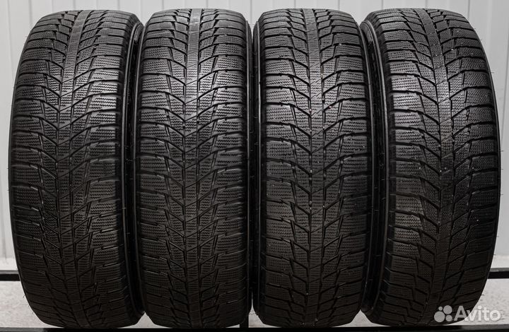 Triangle Snowlink PL02 195/55 R16 91R