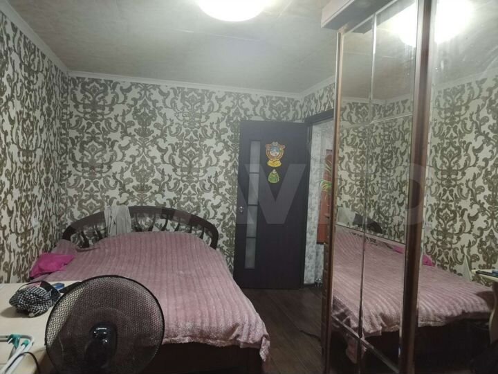 Дом 79 м² на участке 1 сот.