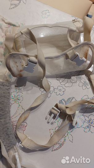 Подушка Фрейка,бандаж тазобедренный