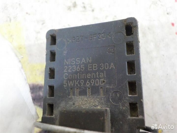 Датчик абсолютного давления Nissan Pathfinder (R5