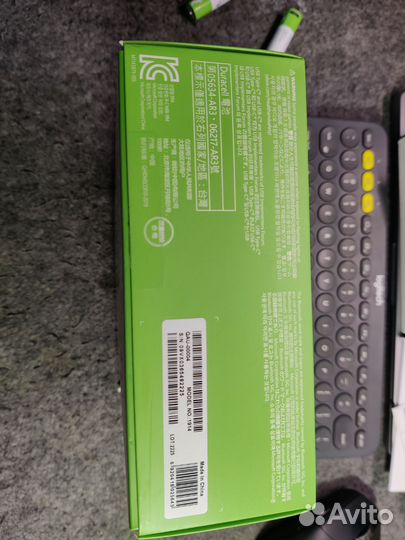 Геймпад xbox series
