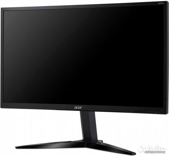 Монитор Acer KG251QFbmidpx