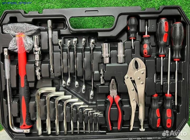 Инструменты Оптом и в Розницу (Арт.86829)