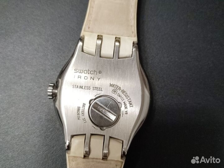 Часы Swatch, оригинал