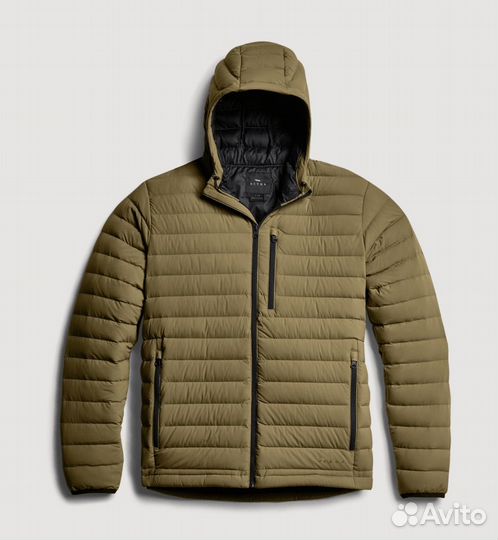 Sitka Rover Down Jacket