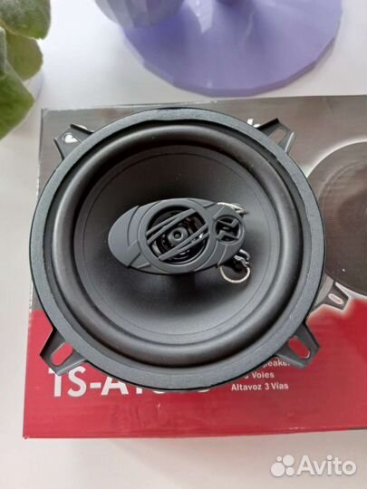 Динамики 13 см Pioneer