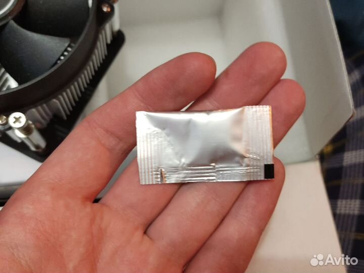 Id cooling dk-19 pwm