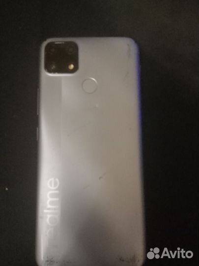 realme C25s, 4/64 ГБ