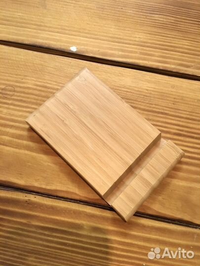 Подставка для телефона. IKEA