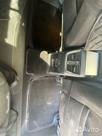 Ковры ворс 3D