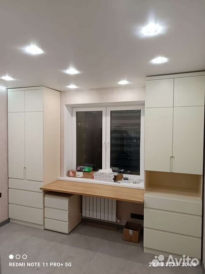 Покраска мдф