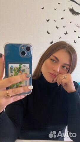 Обучение курс бровист и ламинирование