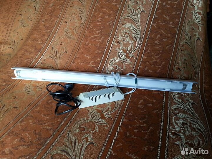 Лампы (цена за всё)