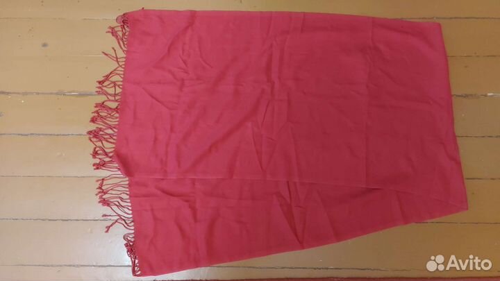 Шарф- палантин