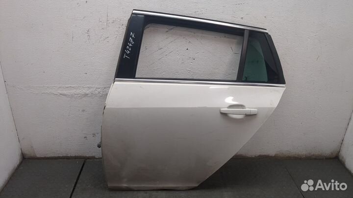 Дверь боковая Opel Insignia, 2012