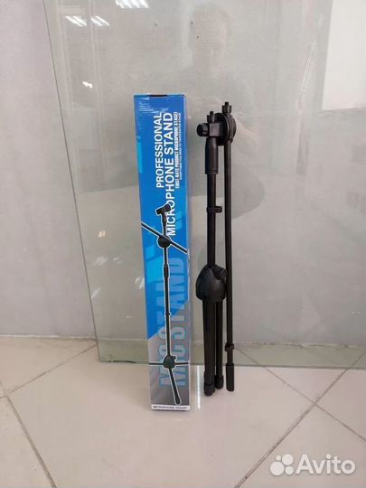 Стойка для микрофона