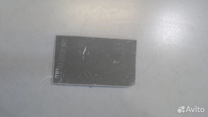 Обшивка салона Land Rover Range Rover Velar, 2019