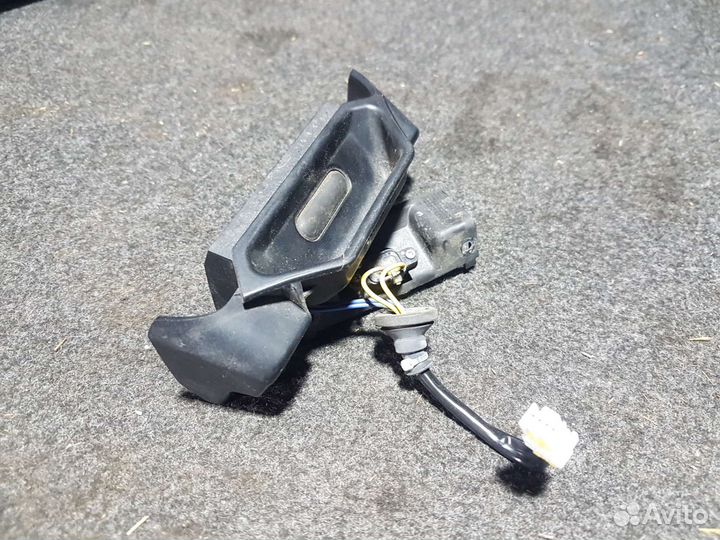 Кнопка открывания багажника Suzuki cx4