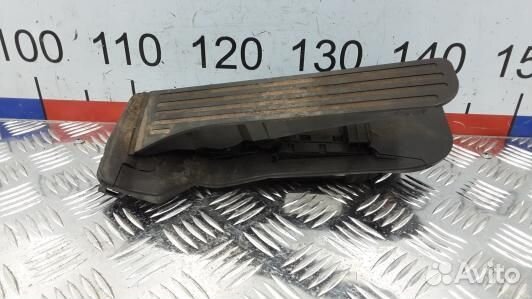 Педаль газа volkswagen tiguan 1 (8AD18NW01)