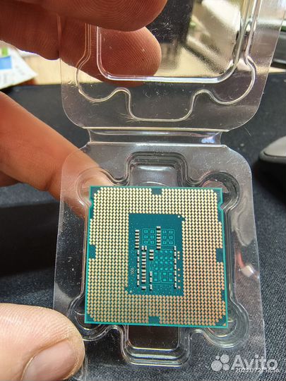 Intel Core i3 4170T