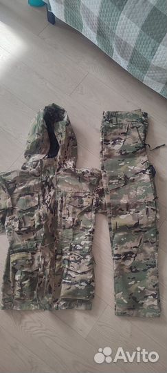 Летний костюм мультикам