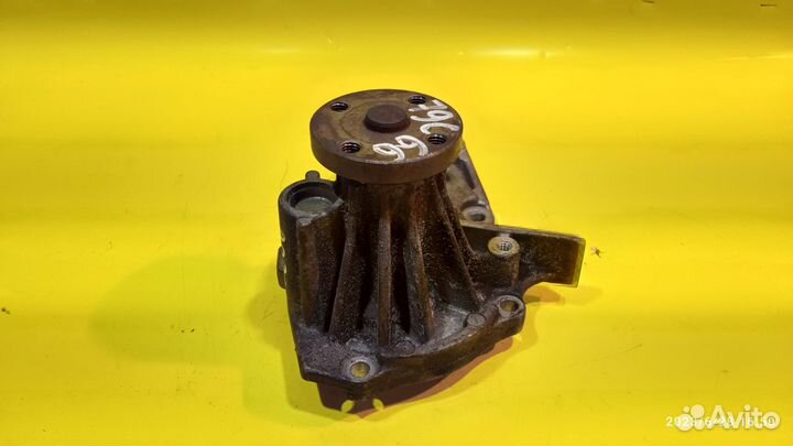 Помпа для Ford Focus 2