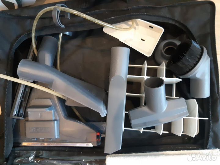 Продам моющий пылесос