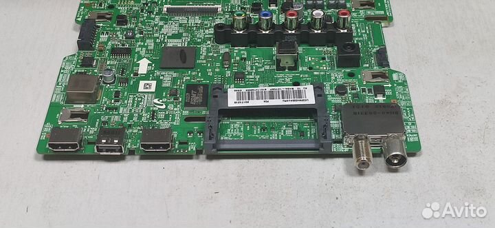 Плата BN94-12759P BN41-02582