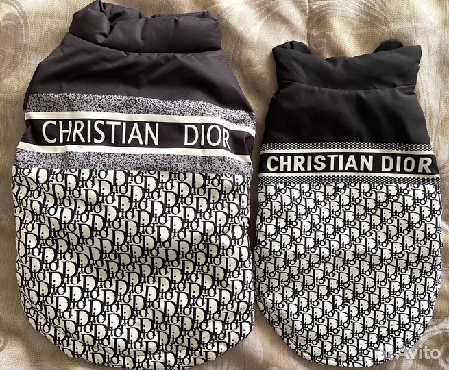 Жилет fendi для собак christian dior куртка